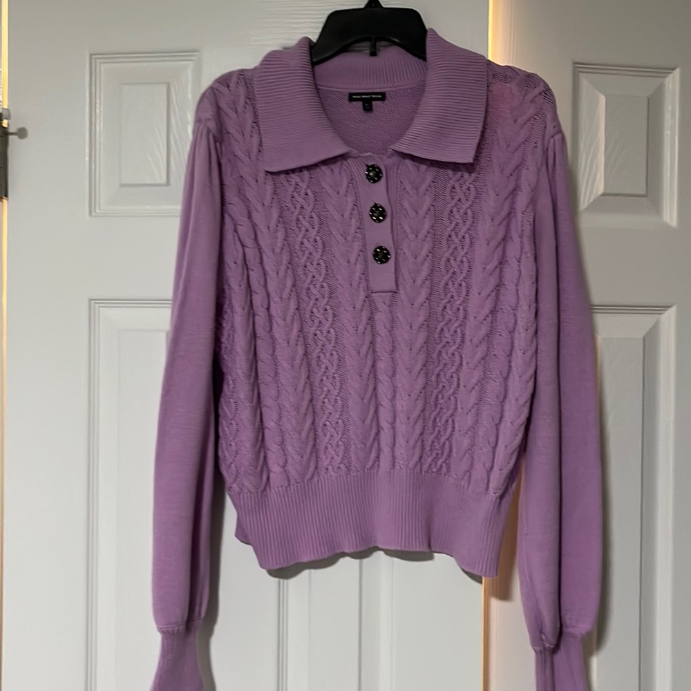 Beautiful sweater